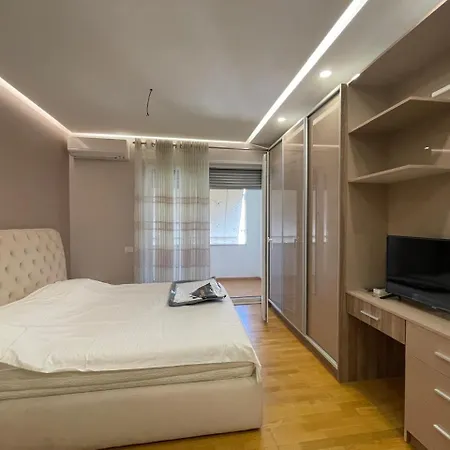 Apartmán Gener 2 Tirana