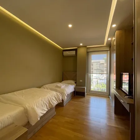 Gener 2 Apartmán