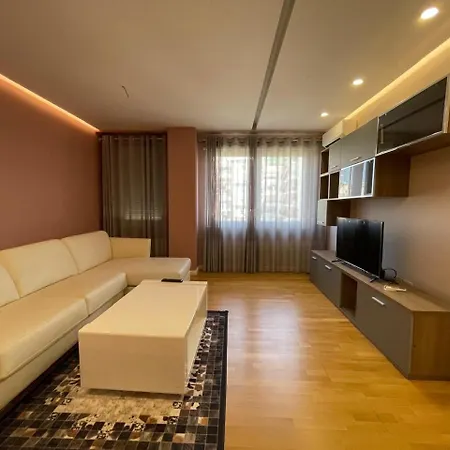 Gener 2 Apartmán Tirana