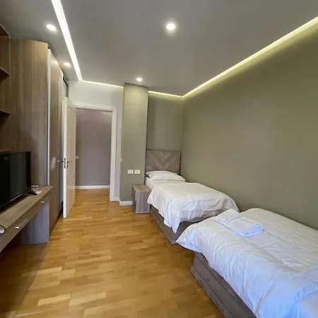 Apartmán Gener 2
