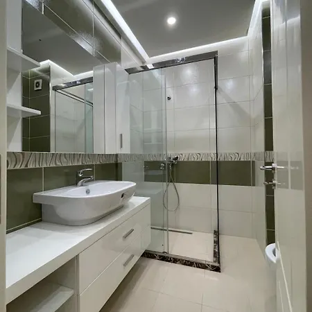 Gener 2 Apartmán